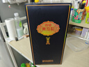 四特酒 東方韻 國(guó)韻 特香型白酒 52度 500ml 單瓶裝 曬單實(shí)拍圖