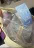 EVERYTHINK睡洞小荷包護頸U型枕頸托脖套便攜旅行飛機枕頭枕高鐵睡覺神器 曬單實拍圖