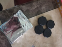 欖菊蟑螂藥全窩端12個雙智星殺蟑餌劑雙誘餌除大小蟑螂盒蟑螂屋 曬單實拍圖