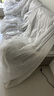 芝華仕（CHEERS）頭等艙電動(dòng)功能沙發(fā)客廳布藝簡(jiǎn)約小戶(hù)型芝華士科技布沙發(fā)30525 曬單實(shí)拍圖
