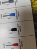 惠利得冷壓接線端子VE管型插針套裝壓線鉗電線銅鼻子空氣開關(guān)壓線帽接頭神器 800只＋鉗子6-4A雙色  曬單實(shí)拍圖