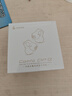 漫步者（EDIFIER）Comfo Clip Q耳夾式藍(lán)牙耳機(jī) 開放式 同聲傳譯 適用蘋果華為小米OPPO手機(jī) 海鹽藍(lán) 曬單實(shí)拍圖