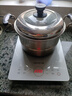 九陽(yáng)（Joyoung）電磁爐2200W大功率家用電磁灶火鍋爐一體微晶面板一鍵爆炒炒菜智能定時(shí)C22S-N219-A4【國(guó)家補(bǔ)貼】 曬單實(shí)拍圖