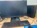 戴爾 Dell Pro Slim QCS1250 臺式電腦小機箱商用辦公25年新款電腦主機整機全套 定制款 主機+23.8英寸顯示器 i5-14500 16G 1TB固態(tài) 曬單實(shí)拍圖
