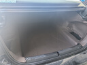 炳煜25款寶馬5系后備箱墊全包圍汽車尾箱墊用品裝飾530配件535l適用于 【摩卡棕】全包后備箱墊 寶馬5系 曬單實(shí)拍圖