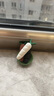 賓格瑞香蕉味牛奶 韓國(guó)原裝進(jìn)口牛奶 飲料兒童學(xué)生早餐奶200ml*6送禮 曬單實(shí)拍圖