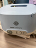 PARI德國pari帕瑞兒童霧化器原裝進(jìn)口霧化機COMPACT2老人醫用吸入 Compact2Junior黃芯3.2微米（京配） 曬單實(shí)拍圖