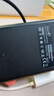 希捷（SEAGATE）移動(dòng)硬盤2TB USB3.0 簡(jiǎn)系列2.5英寸 黑色 機(jī)械硬盤 便攜大容量 筆記本電腦外接 外置辦公 數(shù)據(jù)恢復(fù) 曬單實(shí)拍圖