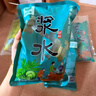 鮮豐春 漿水酸菜天水甘肅特產(chǎn)芹菜蒲公英苦苣包野菜引子下飯菜600g*6袋 曬單實拍圖