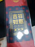 唐宗筷 輕奢純白陶瓷筷子5雙裝 防霉 防滑 抗菌 耐高溫 防燙家用C1583 曬單實拍圖
