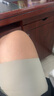 有棵樹女士五分鯊魚褲女夏季涼感速干運(yùn)動(dòng)騎行瑜伽褲提臀防走光打底褲 曬單實(shí)拍圖