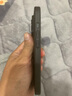 米路遜適用蘋果16promax手機(jī)殼新款iPhone15pro自帶鏡頭防摔14plus超薄磨砂13pro高級(jí)感散熱保護(hù)套女軟殼 【鈦黑色】自帶鏡頭膜/輕奢磨砂/紙一樣薄 iPhone 16 pro【送 曬單實(shí)拍圖