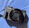 佳能（Canon） G7X3 數(shù)碼相機(jī)G系列旗艦數(shù)碼相機(jī) 學(xué)生家用 網(wǎng)紅相機(jī) Vlog拍視頻相機(jī) G7X Mark III 黑色 官方標(biāo)配【無必備配件攝影大禮包~推薦購買套餐】 曬單實(shí)拍圖