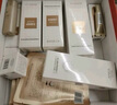 丸美套裝 重組膠原小金針2.0水乳面霜禮盒化妝護(hù)膚品抗皺緊致滋養(yǎng)修護(hù) 曬單實(shí)拍圖