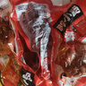 醬鹵鴨小腿 鹵味小吃鴨肉鴨腿肉熟食即食真空獨(dú)立包裝 鴨小腿1個(gè) 曬單實(shí)拍圖