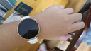 AELVO WATCH GT4系列女士智能手表運(yùn)動(dòng)健康監(jiān)測(cè)藍(lán)牙通話品牌新款成人GT5風(fēng)七夕情人節(jié)禮物送女友女朋友 玫瑰金（含三種表帶）新一代健康運(yùn)動(dòng)手環(huán) 適用于VIVO一加OPPO蘋果小米等品牌手機(jī)連 曬單實(shí)拍圖