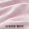蕉內519P女士孕期褲高腰60支莫代爾7A抗菌透氣高彈無(wú)束縛無(wú)痕內褲3件 曬單實(shí)拍圖