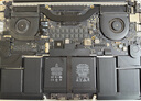 蘋果筆記本電腦維修macbook pro進水燒壞花屏觸控條Logo條鍵盤屏幕主板維修硬盤內存升級 不開機維修【預約】 曬單實拍圖