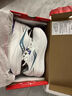 Saucony索康尼浪潮3緩震跑鞋男25年春季新款透氣跑步鞋入門訓(xùn)練 白蘭44.5 曬單實拍圖