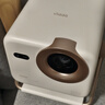 Vidda 大眼睛M2 Pro皓月白 海信4K超高清純?nèi)す馔队皟x 無(wú)損光學(xué)變焦 家用家庭影院臥室 國(guó)家補(bǔ)貼20% 曬單實(shí)拍圖