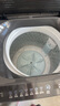 小天鵝（LittleSwan）波輪洗衣機全自動 8公斤 超凈洗 除菌除螨【TB80V27T】家電國家補貼20% 一級能效 以舊換新 曬單實拍圖