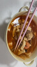 玉夢貴州特產(chǎn)凱里紅酸湯620g 酸湯魚冬陰功調(diào)料酸湯火鍋底料 曬單實拍圖