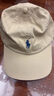 Polo Ralph Lauren 拉夫勞倫 男女童 經(jīng)典款棉質(zhì)卡其布棒球帽RL41994 250-卡其色 男童 8-20歲 曬單實(shí)拍圖