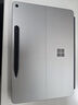 微軟（Microsoft）Surface Pro 12英寸 二合一筆記本電腦 國家補(bǔ)貼20% 輕薄本 AI+PC 驍龍 X Plus 16G 512G 亮鉑金 曬單實(shí)拍圖