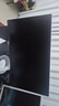 AOC 27英寸2K 180Hz FastIPS 1ms 廣色域 HDR 低藍光不閃  MBRSync游戲電競電腦顯示器 宙斯盾Q27G41E 曬單實拍圖