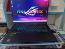 ROG魔霸新銳 2025 銳龍9 16英寸 游戲本筆記本電腦(R9 8940HX 16G 1T RTX5060 2.5K 165Hz) 曬單實(shí)拍圖