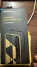綠聯(lián)適用蘋果16ProMax鋼化膜iPhone16ProMax手機(jī)膜高清全屏覆蓋不擋邊防指紋防摔超薄無塵倉秒貼保護(hù)膜 曬單實拍圖