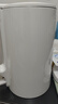 美的（Midea）電燒水壺電熱水壺家用1.5L大容量316L食品級(jí)不銹鋼無縫內(nèi)膽雙層防燙自動(dòng)斷電MK-HJ1566-PRO 曬單實(shí)拍圖
