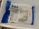 1號會員店（One's Member）甄選海南二去金鯧魚去鰓去內(nèi)臟生鮮魚類 海鮮水產(chǎn) 700g/2條裝 曬單實(shí)拍圖