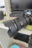 耐影適用于索尼FE 24-70 F2.8 GM微單鏡頭 遮光罩ALC-SH141 SonyA7C A7M4 A7R5 A7R3 A7M3 A7S3可反扣 SH141【遮光罩】 曬單實(shí)拍圖