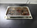 幔格斯商用串串鍋長方形電磁爐電陶爐5000W麻辣燙光波爐40*60cm烤魚電磁爐30*38cm2500W 3500W長方形電磁爐30*38cm 曬單實(shí)拍圖