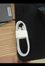 榮耀 6A大電流數(shù)據(jù)線 USB Type-A轉(zhuǎn) USB Type-C接口  適配榮耀Magic7/榮耀300  華為Mate70 曬單實拍圖