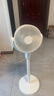 米家小米空氣循環(huán)扇電風(fēng)扇落地扇家用直流變頻大廣角輕音節(jié)能臺(tái)地兩用 APP調(diào)節(jié) 曬單實(shí)拍圖