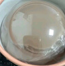 ubras5對裝無痕防走光硅膠胸貼女婚紗乳貼防滑防凸點小胸專用   圓形*5 曬單實拍圖