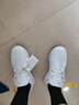 阿迪達(dá)斯adidas男夏季休閑運(yùn)動(dòng)輕便跑步鞋訓(xùn)練備賽運(yùn)動(dòng)男鞋 曬單實(shí)拍圖