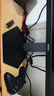 SANC盛色27英寸4K160Hz雙模320Hz 4608燈珠MiniLED電競顯示器QD量子點 HDR1400亮度游戲電腦屏幕DM72u 曬單實拍圖
