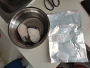 鼠大皇俄羅斯深海鱈魚塊中段新鮮冷凍鱈魚片雪魚肉鱈魚排銀鱈魚海鮮魚類 原切中段4斤裝【 500g *4袋】 曬單實(shí)拍圖