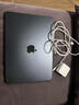 【官方質檢】蘋果（Apple） MacBook Pro/Air國行未拆M1M2M3二手蘋果筆記本電腦 【拍拍質檢丨多倉次日達】 22年13.6寸Y43四色【M2】8G/512G 99成新 曬單實拍圖