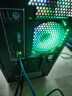 華碩全家桶i5 14600KF/RTX5070顯卡直播電競(jìng)游戲臺(tái)式機(jī)組裝電腦主機(jī)整機(jī)DIY組裝機(jī) 14600KF+RTX5060Ti丨配置二 曬單實(shí)拍圖