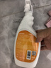 雅彩潔（YACAIJIE）石材滲色清潔劑大理石石英石臺面去污清洗劑廚房地板除銹除色去漬 曬單實拍圖