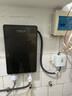 史密斯蘭堡【免費(fèi)上門安裝】即熱式熱水器電熱水器家用洗澡水電分離恒溫?zé)崴骺鞜崾剿贌犭姛崴骷礋崾?7500W 年度上新+遙控款+磁化凈水 變頻恒溫 曬單實(shí)拍圖