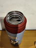 膳魔師（THERMOS）保溫杯316鋼男女士兒童學(xué)生保冷水杯子570mL復(fù)古風(fēng)TCFA-570S BR 曬單實拍圖