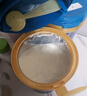 美贊臣藍(lán)臻 3段奶粉 幼兒配方奶粉（12-36月）820g 實(shí)證乳鐵蛋白 新國標(biāo) 曬單實(shí)拍圖