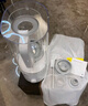 米家小米智能輕音破壁機(jī)S2 多功能豆?jié){機(jī)榨汁料理兒童輔食機(jī) 全自動清洗 免煮免過濾1.5升 曬單實拍圖