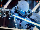 雷神獵刃S 2025【RTX5060】16英寸AI設(shè)計(jì)編程高靜游戲本筆記本電腦(酷睿i9HX 16G 1T)國(guó)家政府補(bǔ)貼20% 曬單實(shí)拍圖