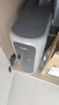 海爾（Haier）凈水器通用濾芯HRO400-MINI3（U1）第一、二、三級濾芯 第三級UDF顆?；钚蕴繛V芯 曬單實拍圖